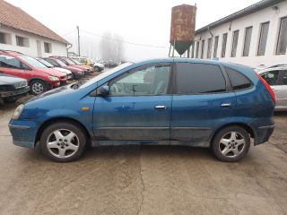 bontott NISSAN ALMERA TINO Bal Féltengely