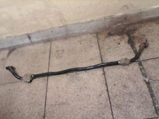 bontott NISSAN ALMERA TINO Első Vízszintes Stabilizátor Rúd