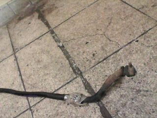 bontott NISSAN ALMERA TINO Első Vízszintes Stabilizátor Rúd