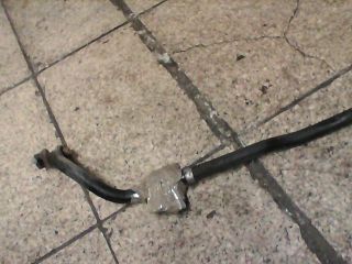 bontott NISSAN ALMERA TINO Első Vízszintes Stabilizátor Rúd