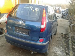 bontott NISSAN ALMERA TINO Főfékhenger