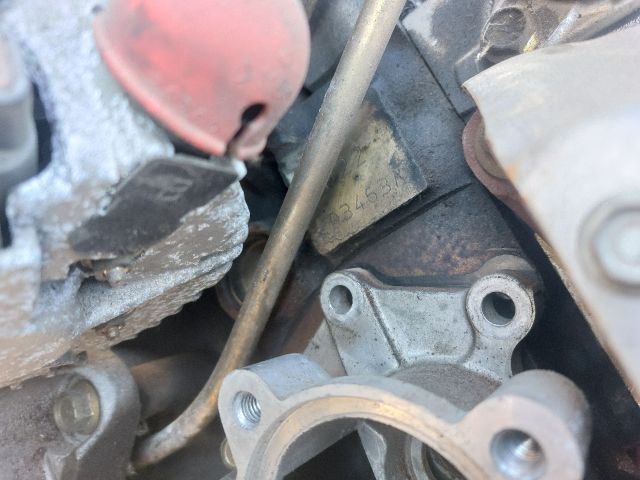 bontott NISSAN ALMERA TINO Komplett Motor (Segédberendezésekkel)