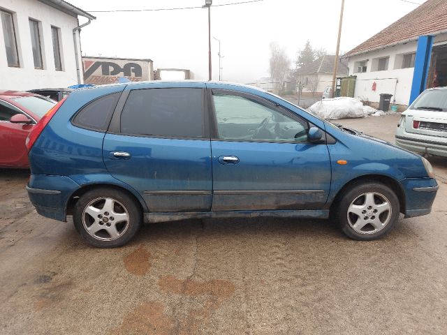 bontott NISSAN ALMERA TINO Porlasztó (1 db)