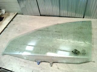 bontott NISSAN ALMERA TINO Bal első Ablak