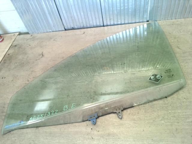 bontott NISSAN ALMERA TINO Bal első Ablak