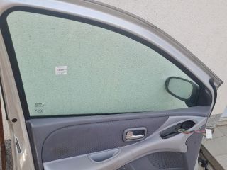 bontott NISSAN ALMERA TINO Bal első Ablak