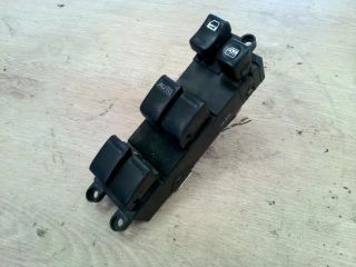 bontott NISSAN ALMERA TINO Bal első Ablakemelő Kapcsoló