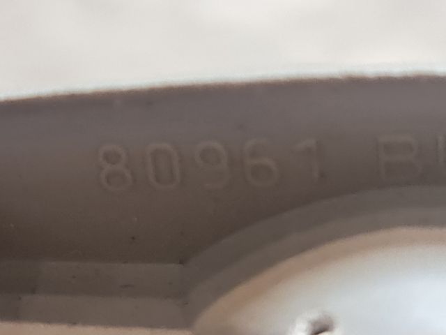 bontott NISSAN ALMERA TINO Bal első Ablakemelő Kapcsoló