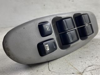 bontott NISSAN ALMERA TINO Bal első Ablakemelő Kapcsoló