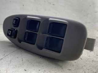 bontott NISSAN ALMERA TINO Bal első Ablakemelő Kapcsoló