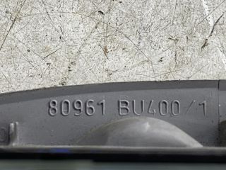 bontott NISSAN ALMERA TINO Bal első Ablakemelő Kapcsoló