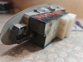 bontott NISSAN ALMERA TINO Bal első Ablakemelő Kapcsoló