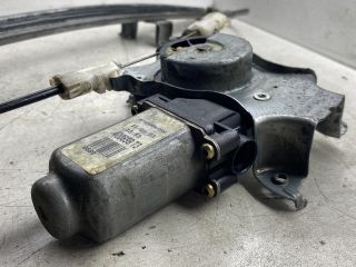 bontott NISSAN ALMERA TINO Bal első Ablakemelő Szerkezet (Elektromos)