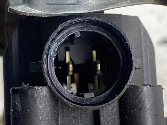 bontott NISSAN ALMERA TINO Bal első Ablakemelő Szerkezet (Elektromos)