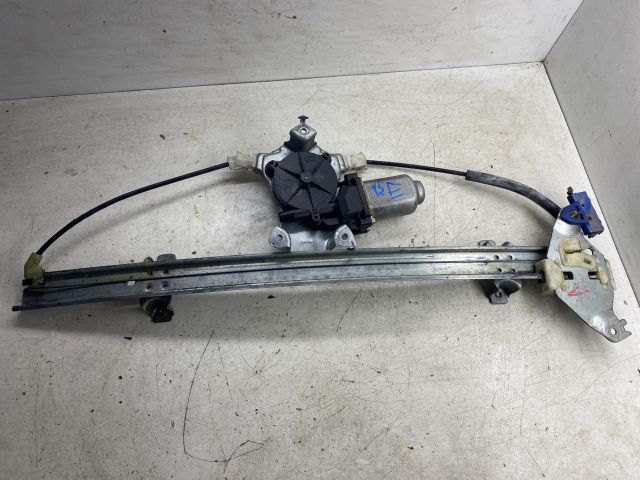 bontott NISSAN ALMERA TINO Bal első Ablakemelő Szerkezet (Elektromos)