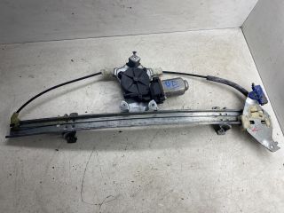 bontott NISSAN ALMERA TINO Bal első Ablakemelő Szerkezet (Elektromos)