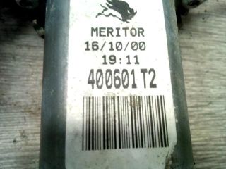 bontott NISSAN ALMERA TINO Bal első Ablakemelő Szerkezet (Elektromos)