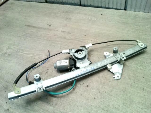 bontott NISSAN ALMERA TINO Bal első Ablakemelő Szerkezet (Elektromos)
