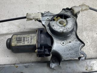 bontott NISSAN ALMERA TINO Bal első Ablakemelő Szerkezet (Elektromos)