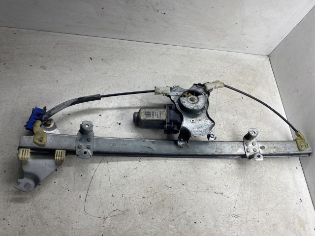 bontott NISSAN ALMERA TINO Bal első Ablakemelő Szerkezet (Elektromos)