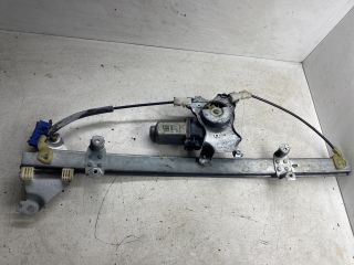 bontott NISSAN ALMERA TINO Bal első Ablakemelő Szerkezet (Elektromos)