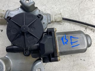 bontott NISSAN ALMERA TINO Bal első Ablakemelő Szerkezet (Elektromos)