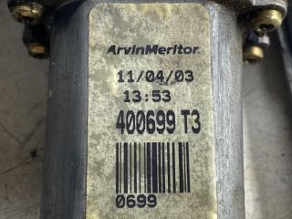 bontott NISSAN ALMERA TINO Bal első Ablakemelő Szerkezet (Elektromos)