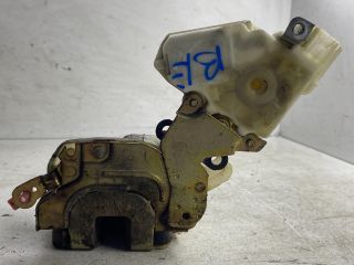 bontott NISSAN ALMERA TINO Bal első Ajtózár