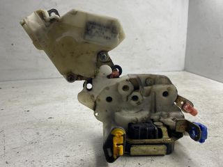 bontott NISSAN ALMERA TINO Bal első Ajtózár