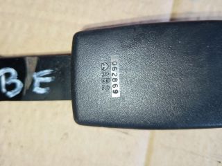 bontott NISSAN ALMERA TINO Bal első Biztonsági Öv Csat