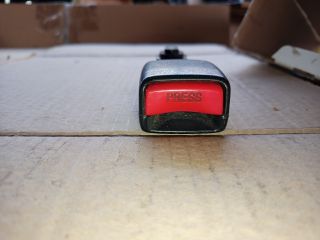 bontott NISSAN ALMERA TINO Bal első Biztonsági Öv Csat