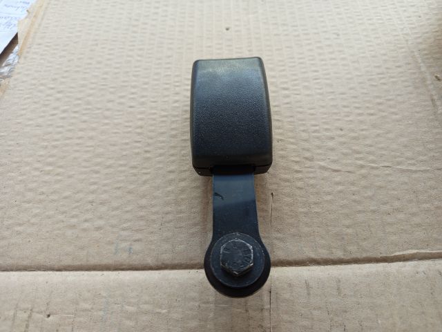 bontott NISSAN ALMERA TINO Bal első Biztonsági Öv Csat