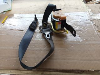 bontott NISSAN ALMERA TINO Bal első Biztonsági Öv