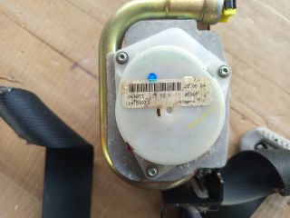 bontott NISSAN ALMERA TINO Bal első Biztonsági Öv