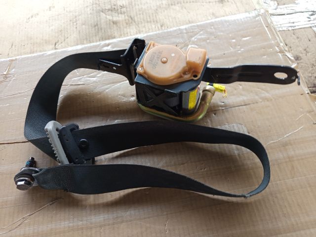 bontott NISSAN ALMERA TINO Bal első Biztonsági Öv