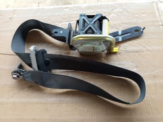 bontott NISSAN ALMERA TINO Bal első Biztonsági Öv