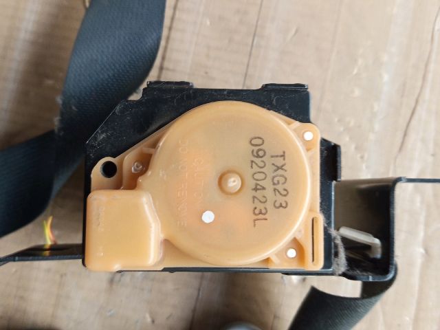 bontott NISSAN ALMERA TINO Bal első Biztonsági Öv