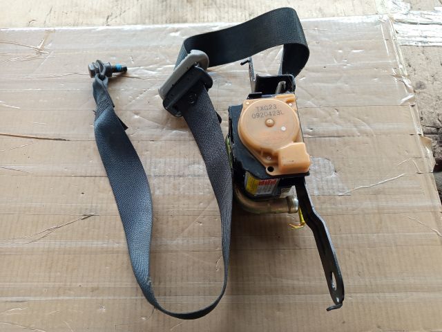 bontott NISSAN ALMERA TINO Bal első Biztonsági Öv