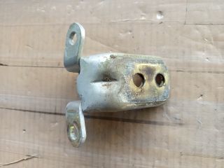 bontott NISSAN ALMERA TINO Bal első Felső Zsanér