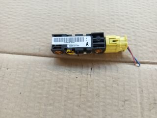 bontott NISSAN ALMERA TINO Bal első Oldal Ütközés Érzékelő