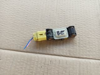 bontott NISSAN ALMERA TINO Bal első Oldal Ütközés Érzékelő