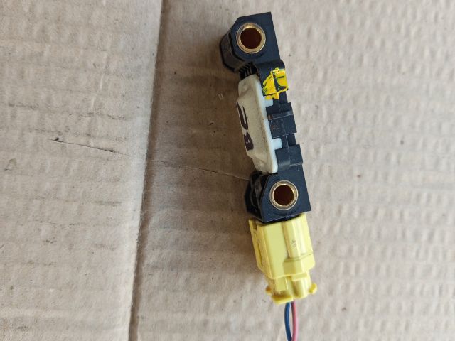 bontott NISSAN ALMERA TINO Bal első Oldal Ütközés Érzékelő