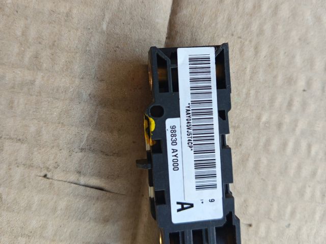 bontott NISSAN ALMERA TINO Bal első Oldal Ütközés Érzékelő