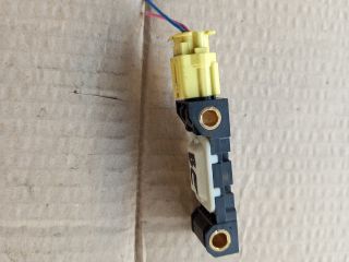 bontott NISSAN ALMERA TINO Bal első Oldal Ütközés Érzékelő