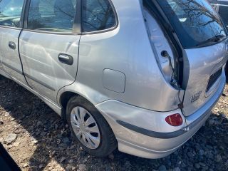 bontott NISSAN ALMERA TINO Bal hátsó Ajtó Kábelköteg