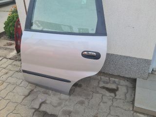 bontott NISSAN ALMERA TINO Bal hátsó Ajtó (Üres lemez)