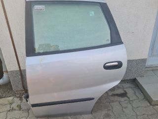 bontott NISSAN ALMERA TINO Bal hátsó Ajtó (Üres lemez)