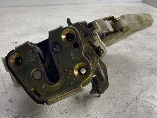 bontott NISSAN ALMERA TINO Bal hátsó Ajtózár