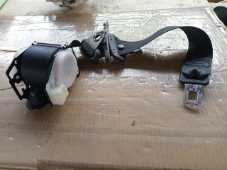 bontott NISSAN ALMERA TINO Bal hátsó Biztonsági Öv