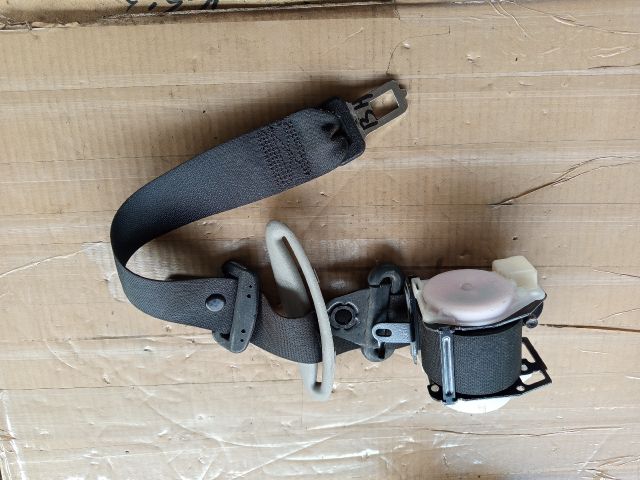 bontott NISSAN ALMERA TINO Bal hátsó Biztonsági Öv